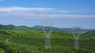 负载容量选型原则