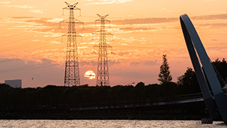 智能疏散系统特点