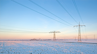 三相照明EPS电源