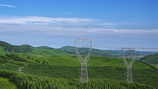 高频型应急照明集中电源