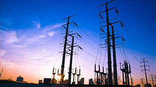 一种防雷电的EPS应急电源