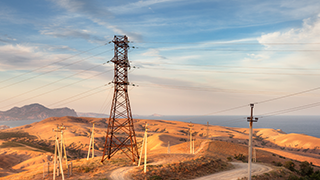 应急照明集中电源综合自动检测系统