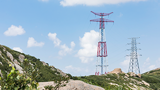 一种具有定位功能的智能疏散指示系统