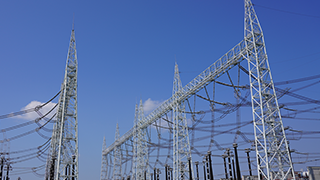 EPS照明动力应急电源