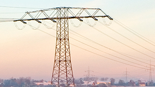 一种节能新型消防智能疏散指示系统