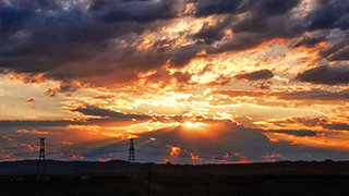 公共建筑中的智能应急疏散照明系统的应用