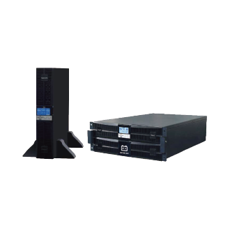 GR111~10kVA在线机架式UPS