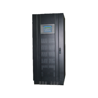 GU33系列三进三出UPS