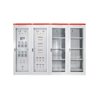G-GZDW-100AH~3000AH一体化直流电源系统