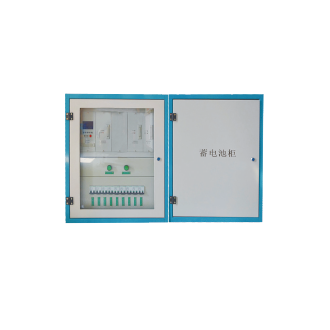 G-GZDW-BG智能型壁挂式直流电源屏