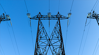 一种新型LED智能应急灯电源设计