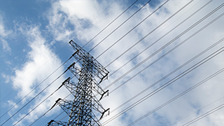 一种智能疏散系统控制器机柜