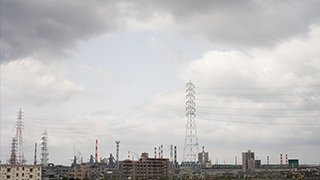 智能疏散系统导向标志计算及疏散路径仿真