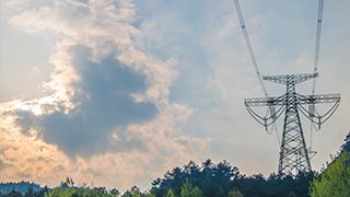 一种EPS应急电源柜母排绝缘故障蓄电池漏电的保护装置