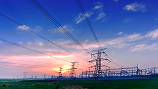 新型配电站遥控两用应急照明灯