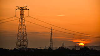 照明电子电源系统及系统集成