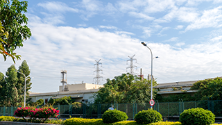 EPS应急电源在三相动力负载中的应用