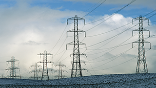 EPS系列智能化应急电源