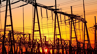 智能声、光导流疏散系统