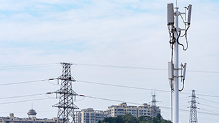 智能消防应急照明疏散系统