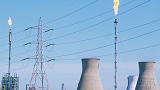 照明节能电源与应急电源