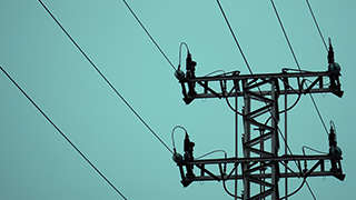 从新亚新商城应急照明电源系统看简便集中控制型应急照明的应用