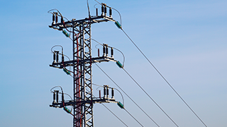 Buck＋Boost电路级联的LED灯应急电源电路