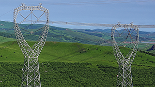 面向智能楼宇紧急疏散系统的通信控制装置