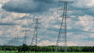 一种室内智能紧急人员疏散系统