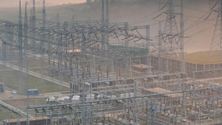 照明节电器在工程中的应用