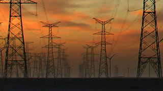 浅谈公共建筑中的智能应急疏散照明系统