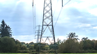 一种智能火灾监控疏散指示系统及方法