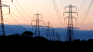 城市轨道交通区间智能应急照明及疏散指示系统方案研究