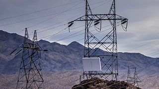 EPS应急电源的特性及应用