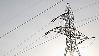 集中控制应急照明灯如何布置灯的间距？