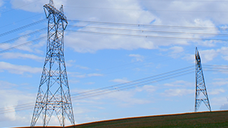 智能应急疏散照明系统