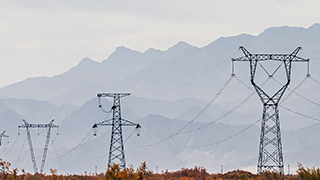 高频型应急照明集中电源