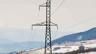 基于蓄电池电源管理单元的应急照明集中电源