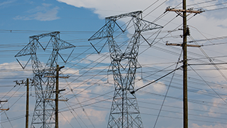 一种一体式微单元应急照明集中电源柜