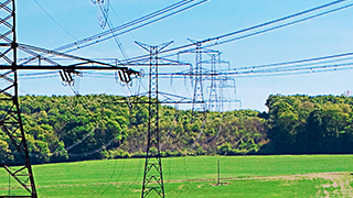 一种抗电磁干扰的EPS应急电源柜