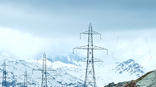 应急照明集中电源控制系统