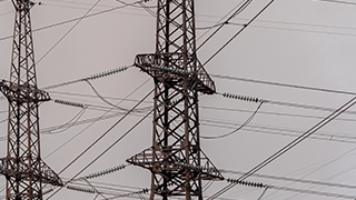 一种建筑火灾智能疏散系统