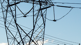 智能型EPS应急电源控制器组成