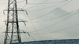 应急照明集中电源