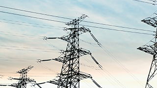 EPS应急电源安装支架