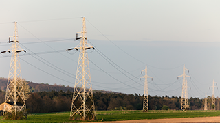 防盗型EPS应急电源