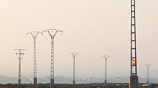 一种带导水装置的EPS应急电源