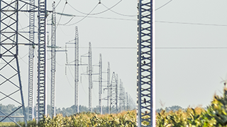 用于水电站的逃生智能疏散系统