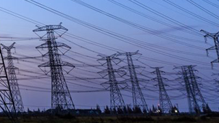 防雷电的EPS应急电源