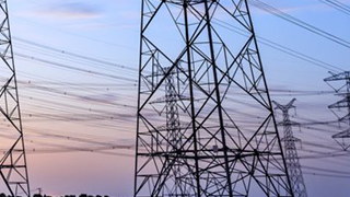 应急照明集中电源系统的面板操作显示器及应急方法